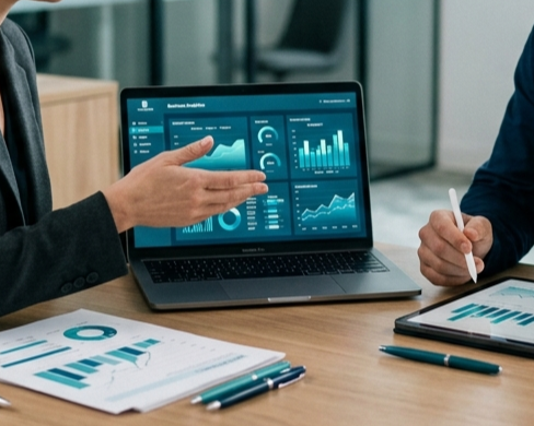how we help your business grow